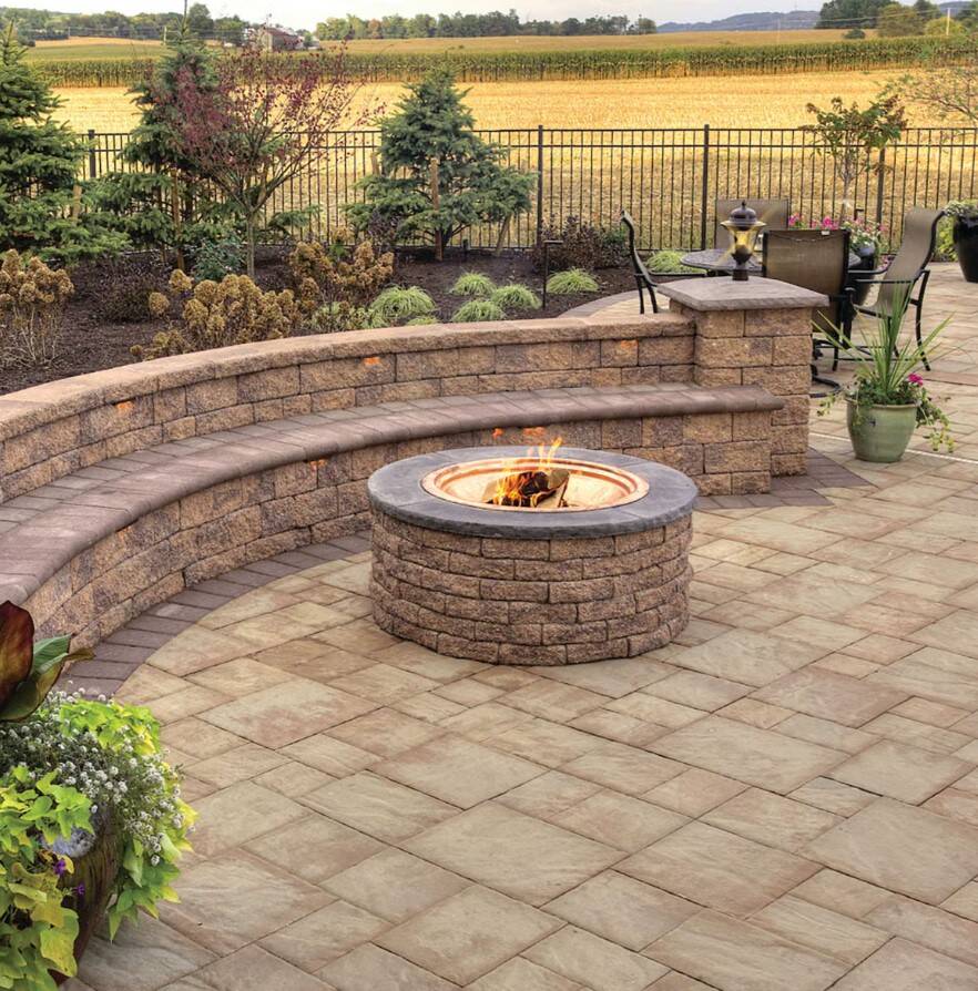 Ep Henry Pavers | Delaware Hardscape Supply, LLC